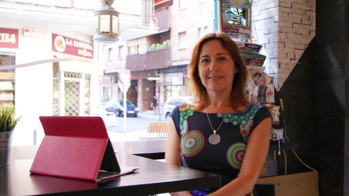 MAITE Carrasco Barreira