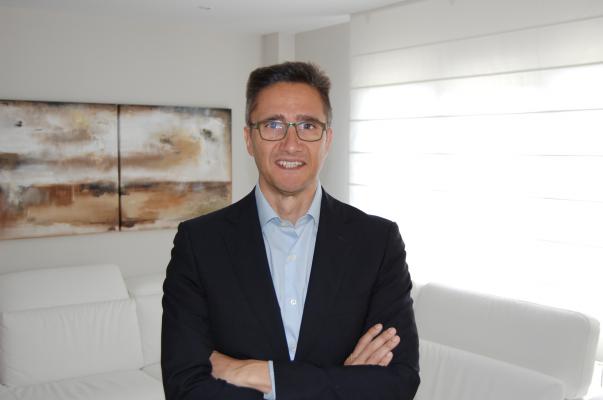 Javier Lois Mondéjar