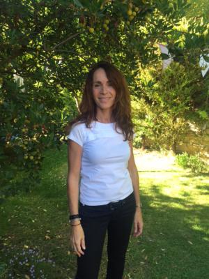 Camino Gutiérrez González