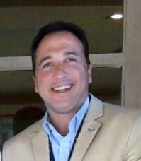 Alberto Manteca Vázquez