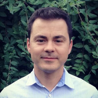 Javier Carbajal Vega