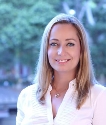 Priscila González Serrano