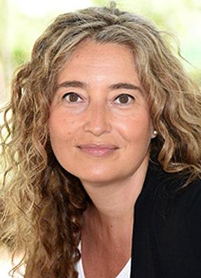 Arancha Vázquez Andres