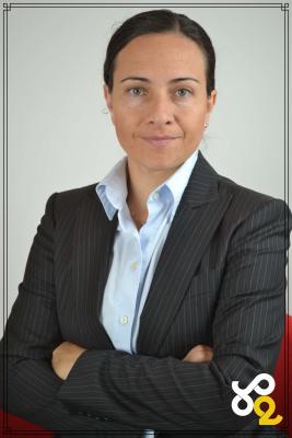 Cristina García Illán