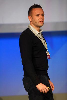 Esteve Samitier Rubio