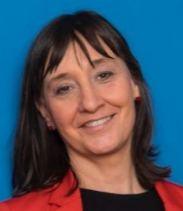 Mª del Prado Aragón Prado