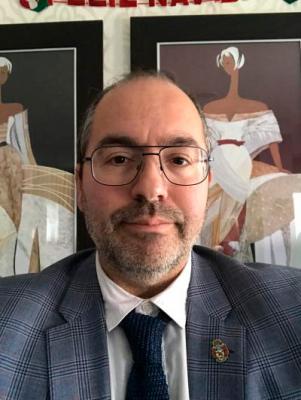 Gumersindo Carlos Fernández Casas