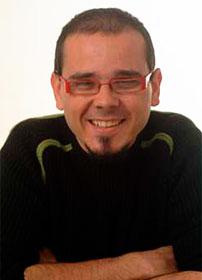 Iván Ruiz Muñoz