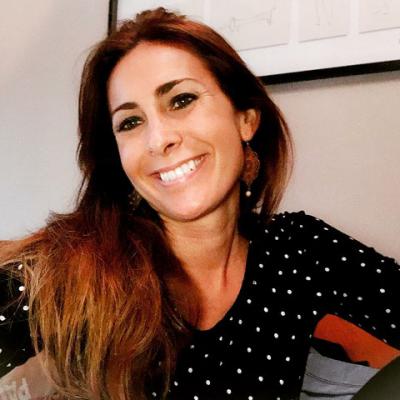 Izaskun Unzain Valdazo