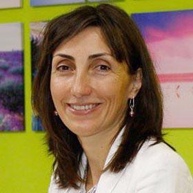 Mª Jesús Aroca Tornero