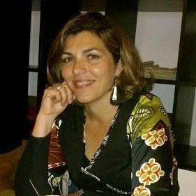 Mª José Bermúdez Guerrero