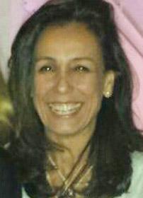 Rosa María Gallego Flores