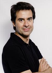 Santiago Ignacio Alonso Segovia