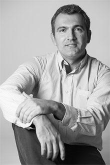 Víctor Peña Regidor