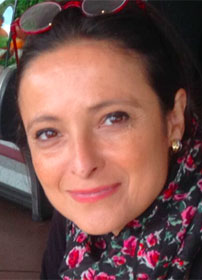 Gisèle García Cano