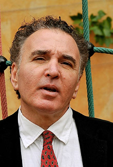 Gustavo López Behar