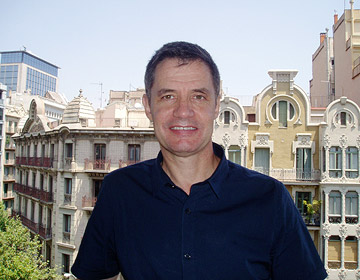 Damàs Basté García