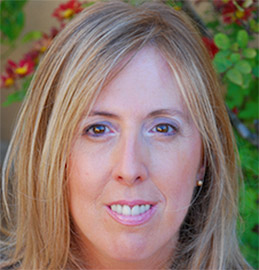 Ana María Sánchez Sánchez