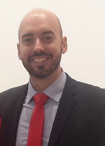 Miguel Castillo Díaz