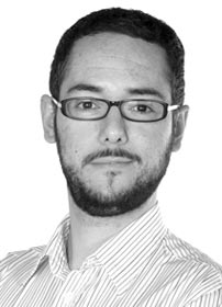 Pablo Villanueva Alonso