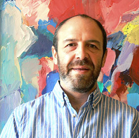 Álvaro Trujillo Roales