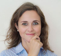 Maricarmen García Baptista