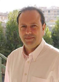 Joaquín Martín Calleja