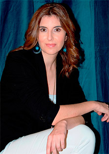 Raquel Moreno García
