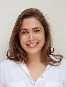 Patricia Ortega López