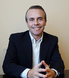 Miguel Ángel Arranz Ales