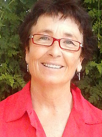 Rosa Rebollo Sanz
