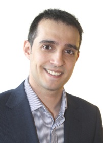 Santiago Sambucety Vicente