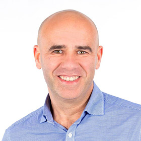 Antonio Rodríguez Lepe