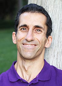 Rubén Sierra Fernández