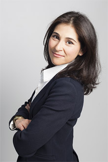 Consoli Pascual García