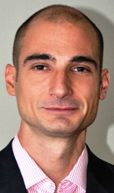 Juan Carlos Ladrón Muñoz