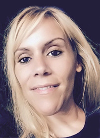 Silvia Raposo Obispo