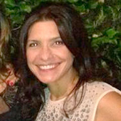 Elena Sánchez Serrano