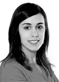 Raquel Cabrero Olmos