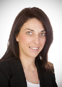 Cristina Iguaz Campos