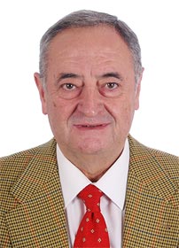 Francisco Yuste González