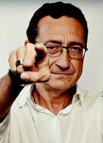 Jorge Navarro Fernández