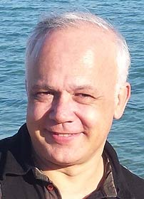 Manuel Martínez Morales