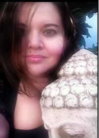 Marta Vilches Martínez de Prado