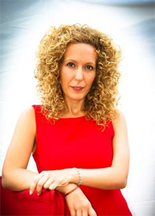 Rebeca de la Fuente Cuadrado