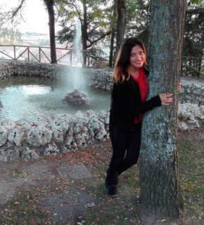 Almudena Martínez Marco