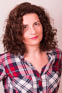 Rocío Silva Vicente