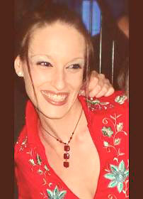 Miriam Vázquez Reviejo