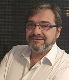 Miguel Ángel del Valle Herrera