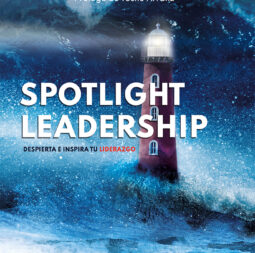 cubierta spotlight leadership - XOAN GONZALEZ CPC 10574
